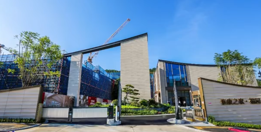 已开放!晋安这个全市重点项目,投用时间定了!_福州晋安改革创新_福州市晋安区人民政府