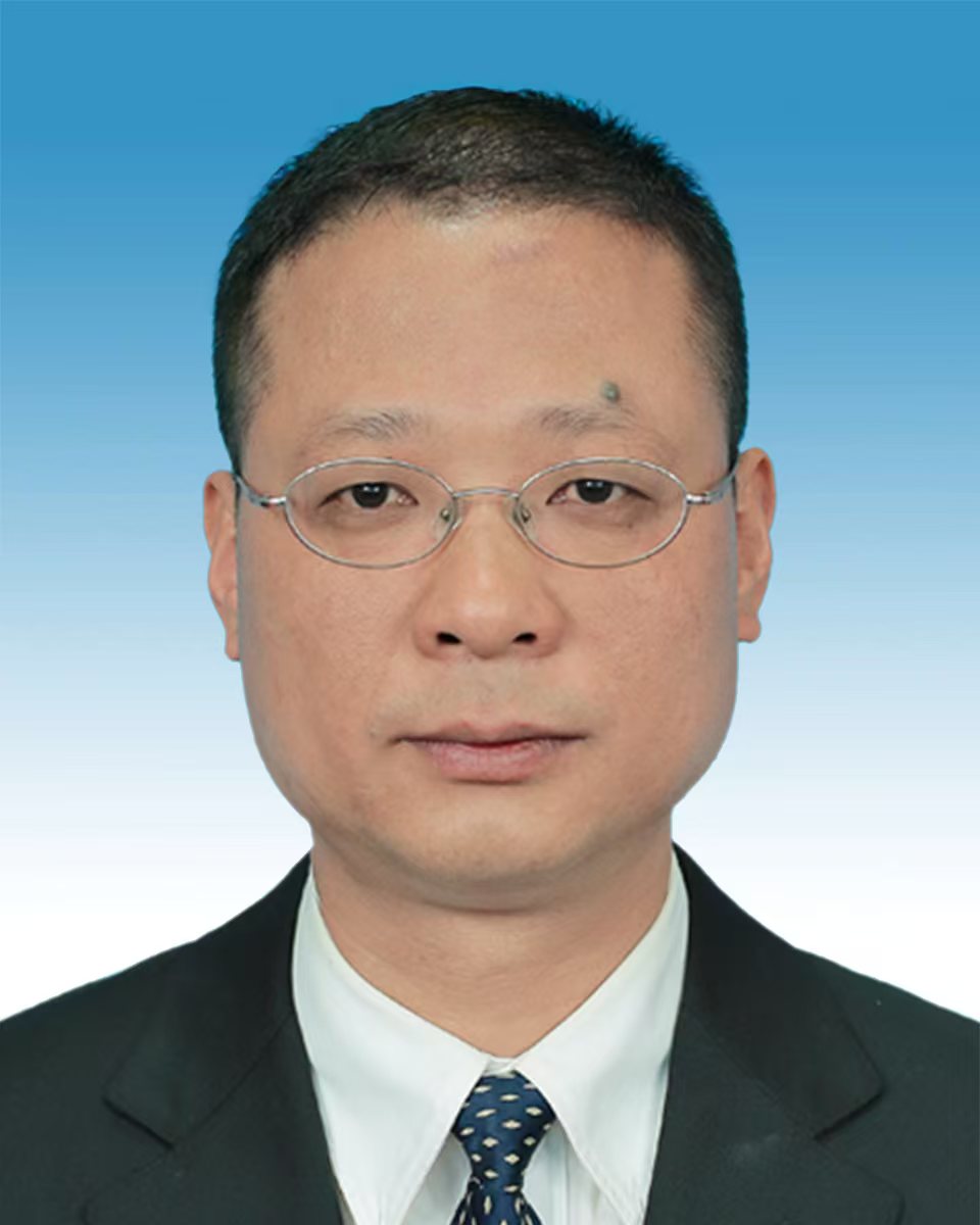副区长陈立刚