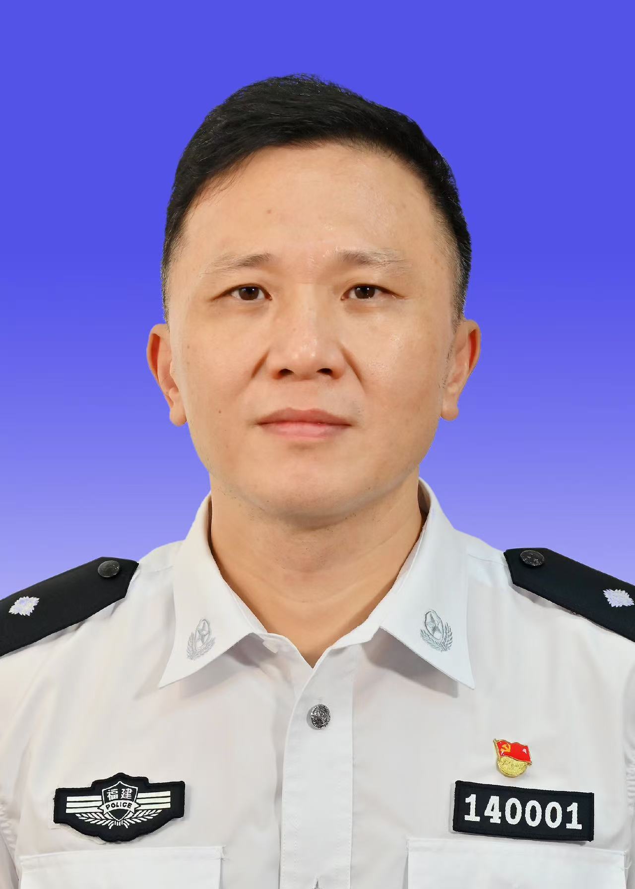 副区长（挂职）林伟