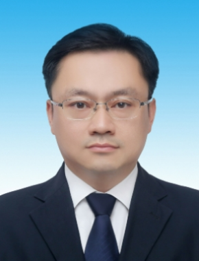 晋安区委副书记、区政府党组书记、晋安区人民政府区长夏星